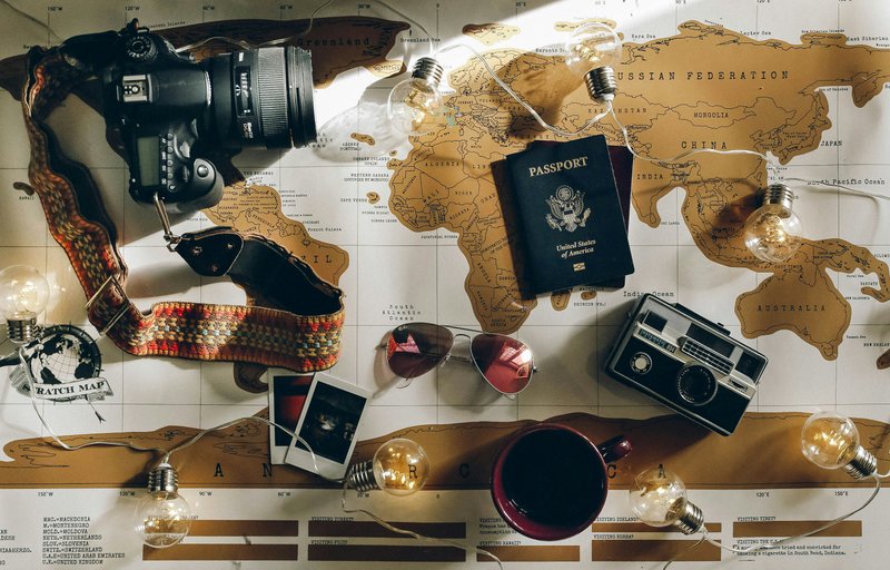 Best Budget Travel Destinations for Solo Travelers in 2025