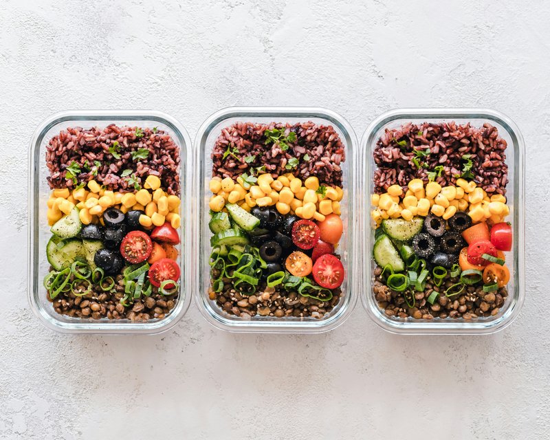 A Complete Guide to Meal Prepping for Busy Professionals